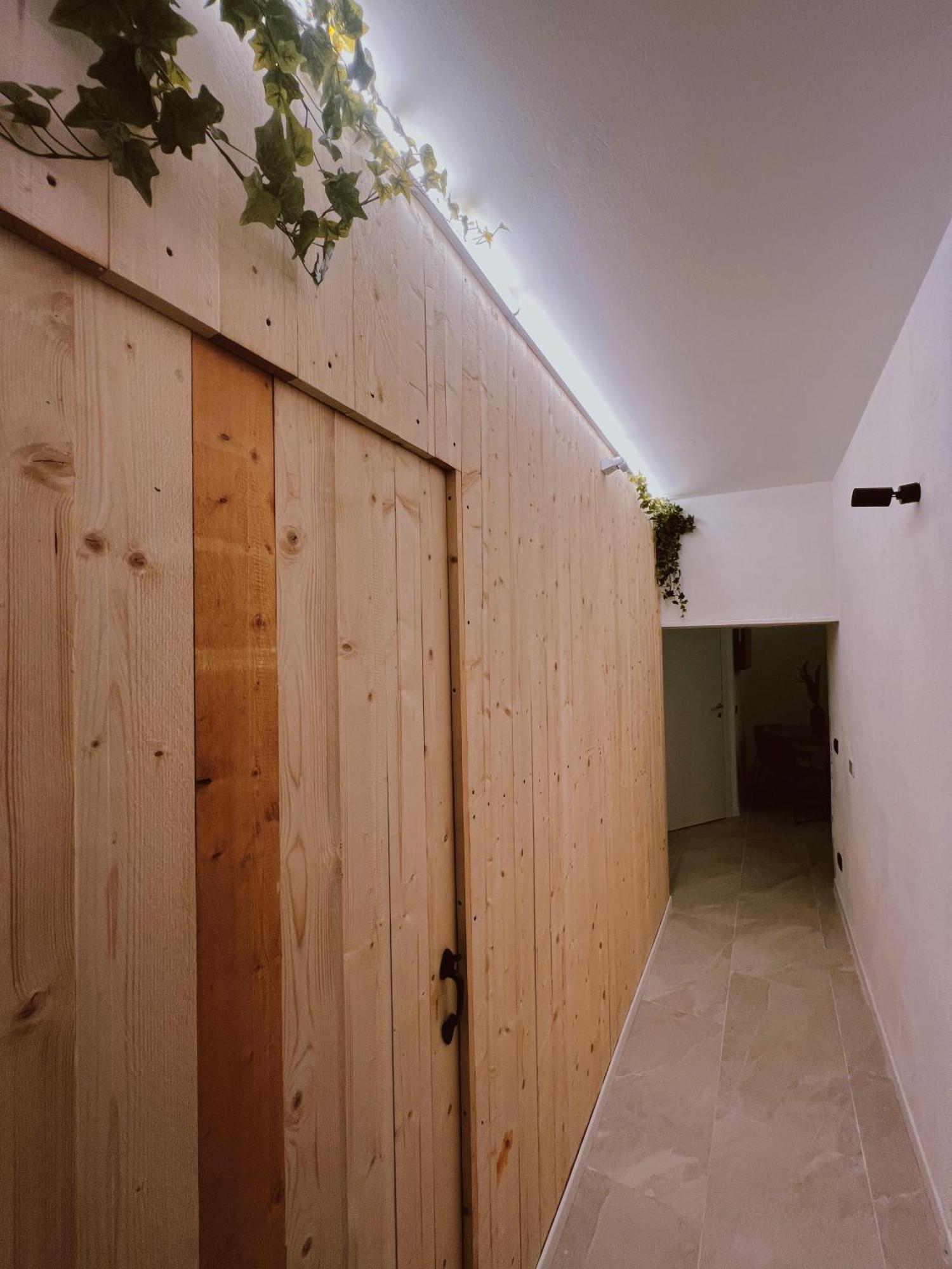 Jjbayt Apartment Сиракуза Екстериор снимка