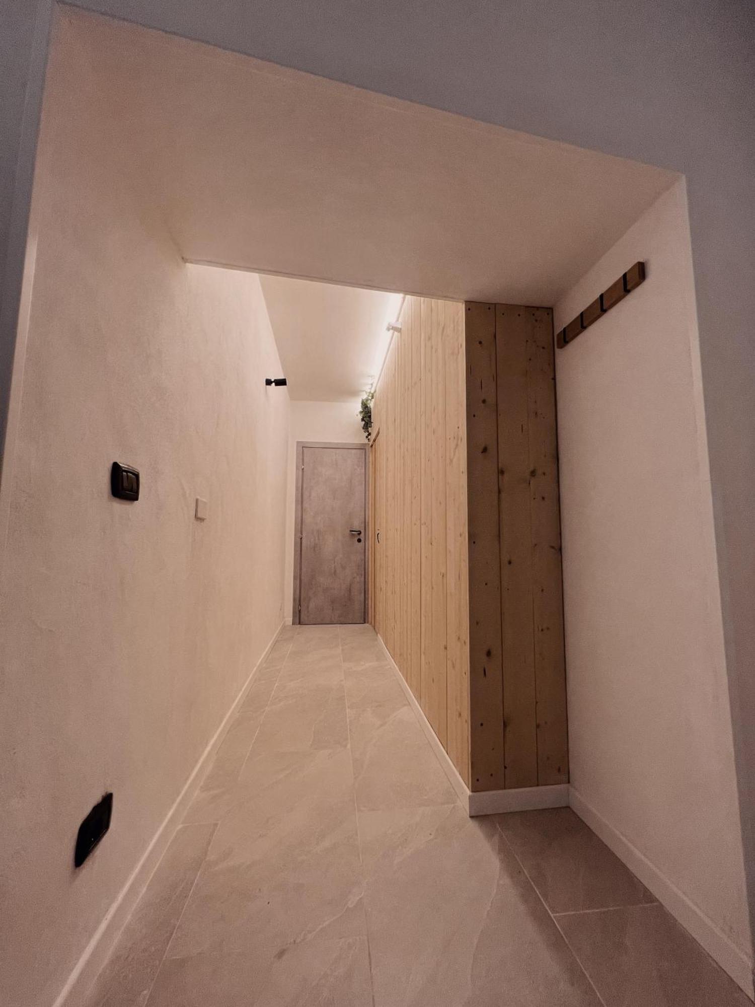 Jjbayt Apartment Сиракуза Екстериор снимка