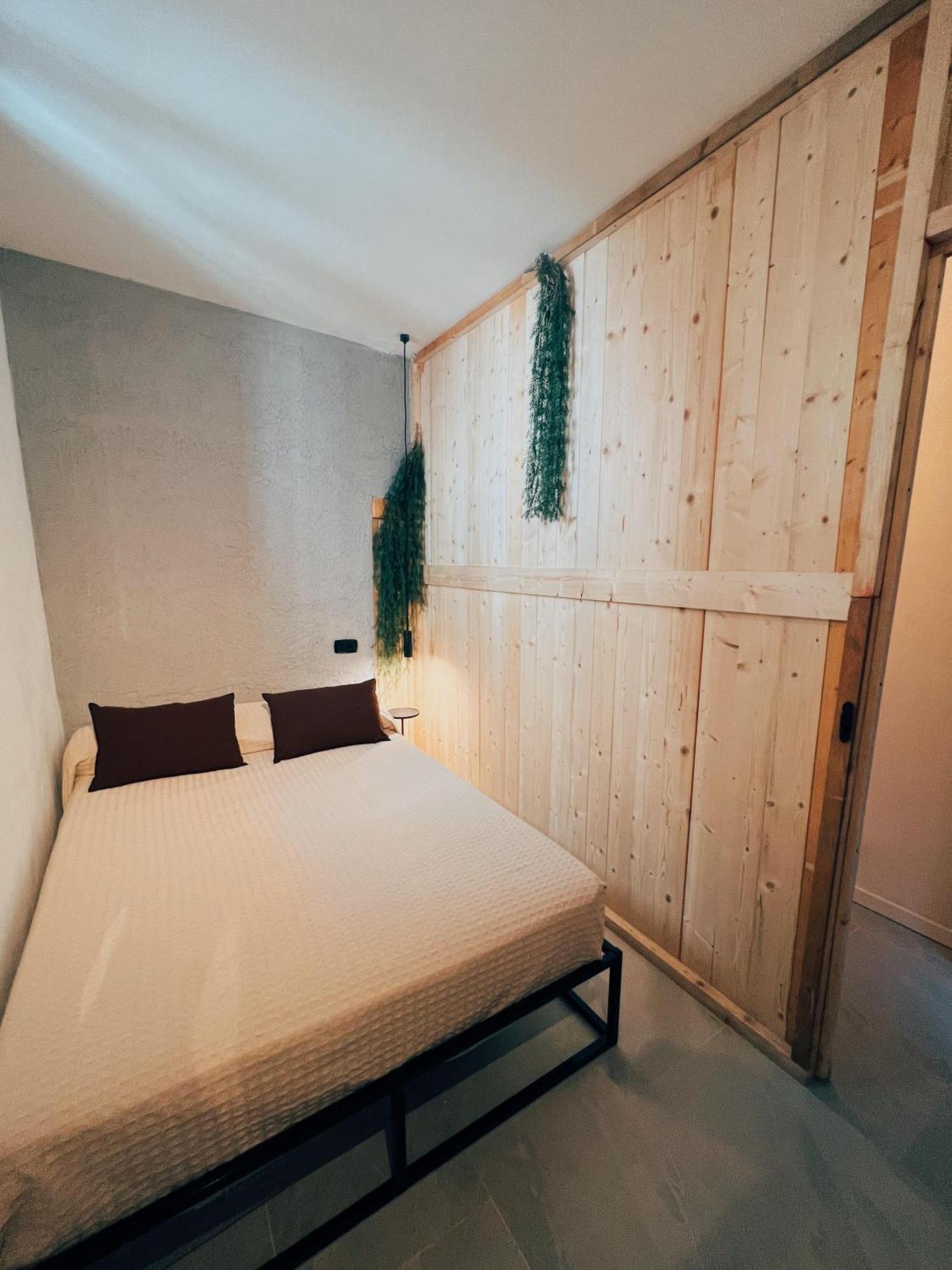 Jjbayt Apartment Сиракуза Екстериор снимка