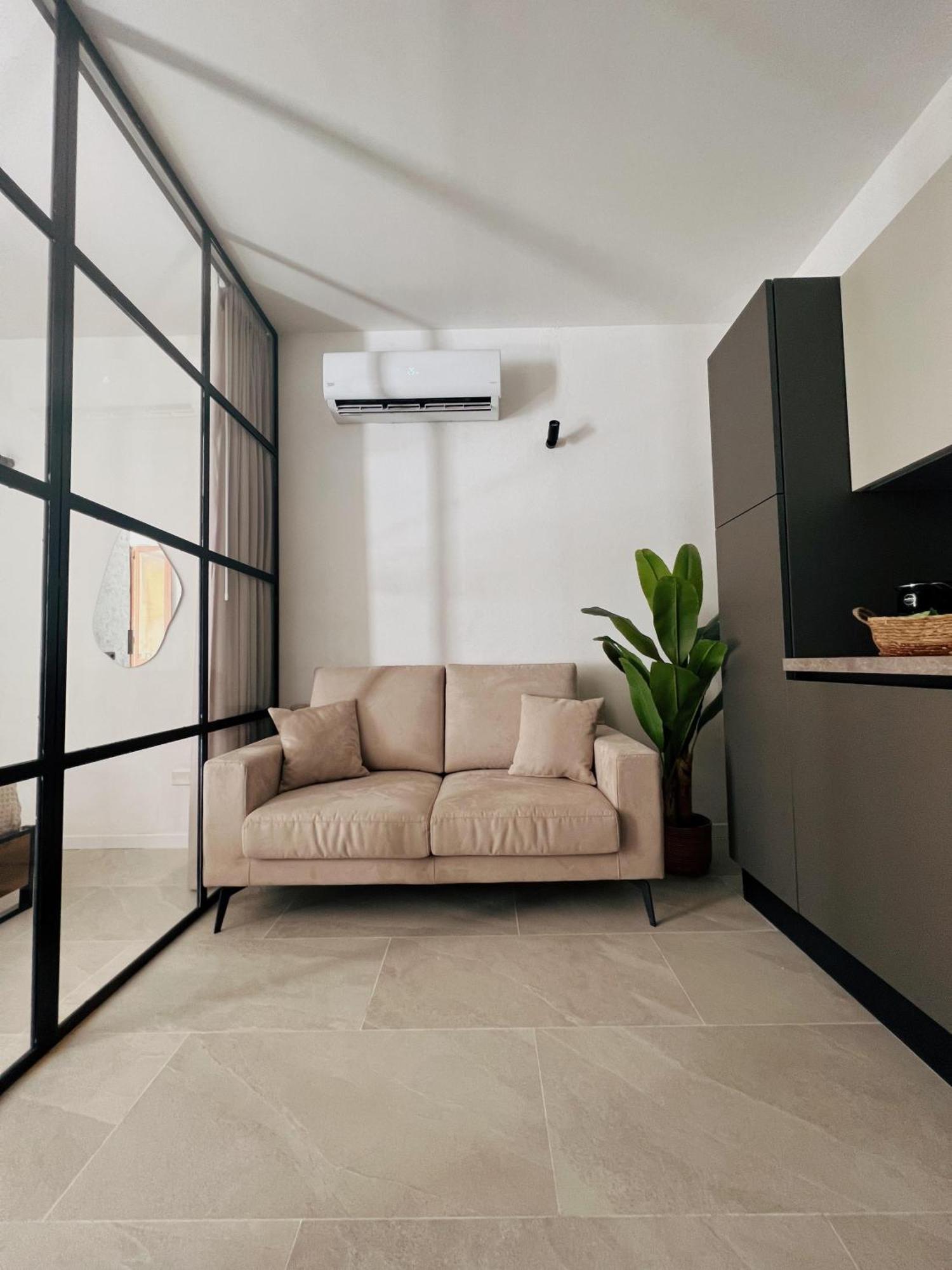 Jjbayt Apartment Сиракуза Екстериор снимка