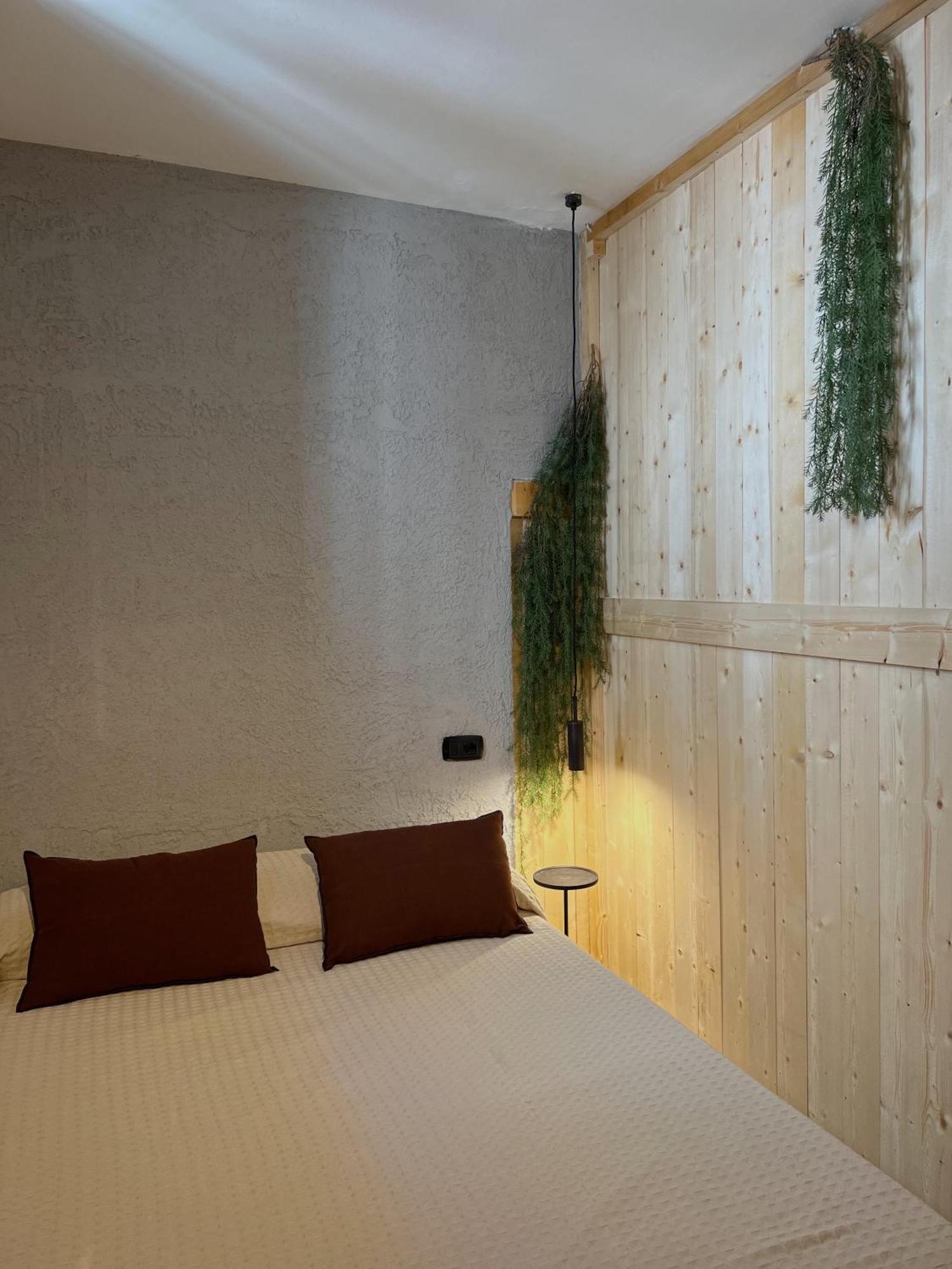 Jjbayt Apartment Сиракуза Екстериор снимка