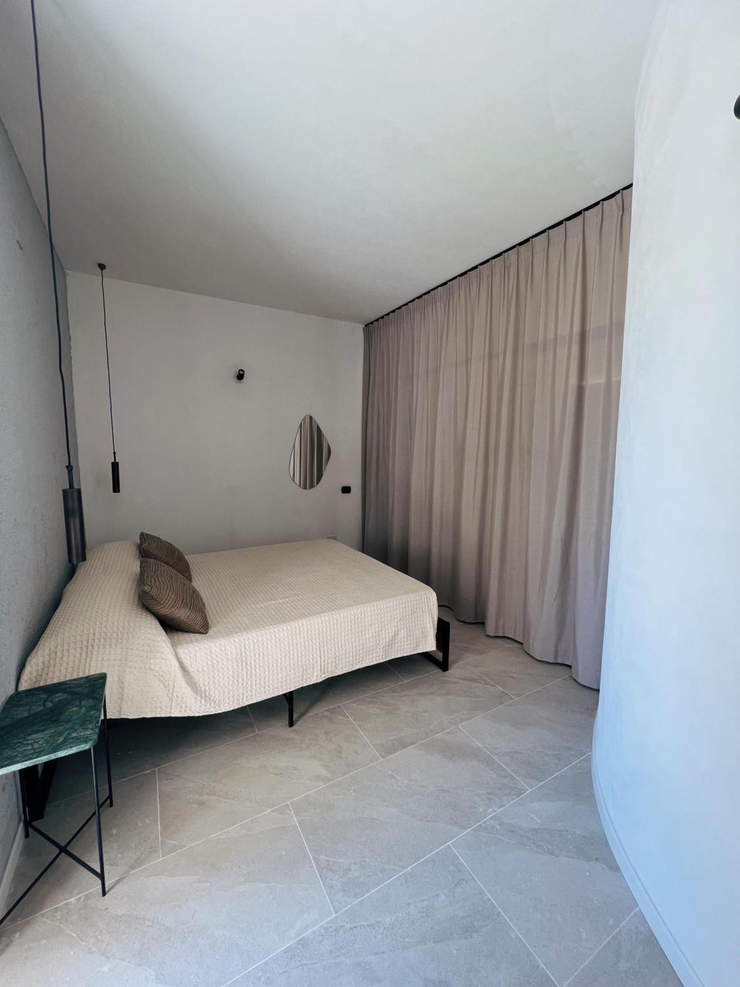 Jjbayt Apartment Сиракуза Екстериор снимка