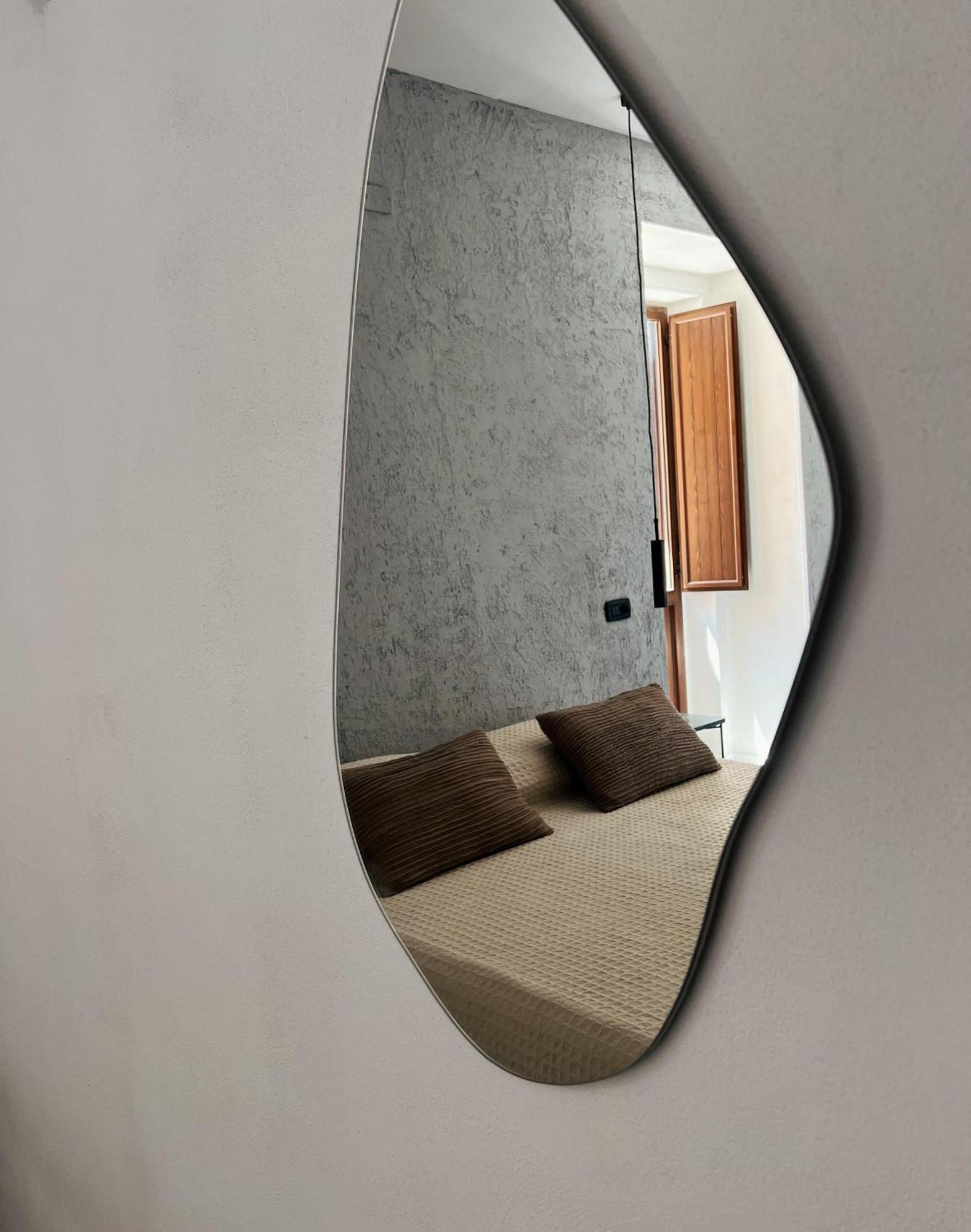 Jjbayt Apartment Сиракуза Екстериор снимка