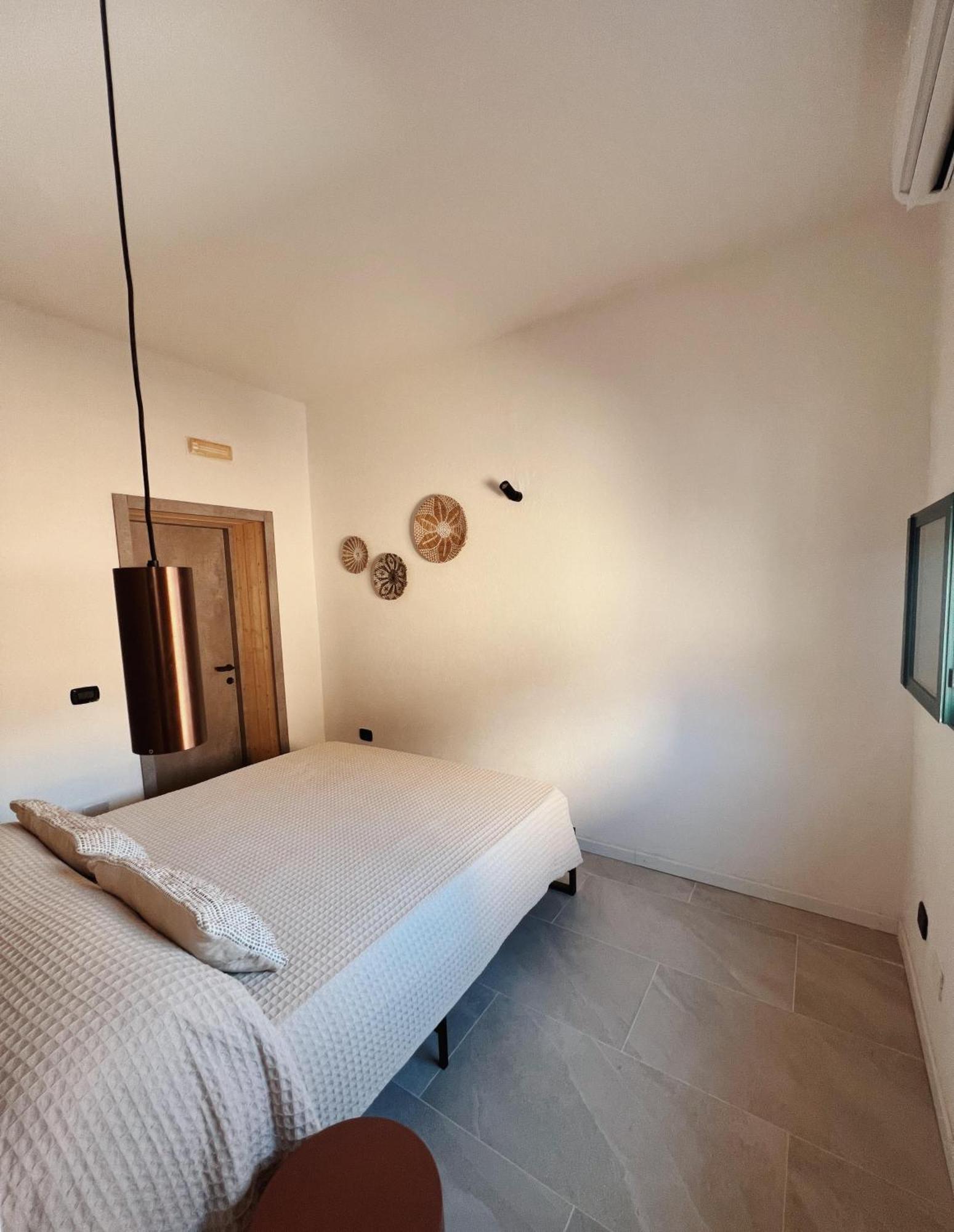 Jjbayt Apartment Сиракуза Екстериор снимка