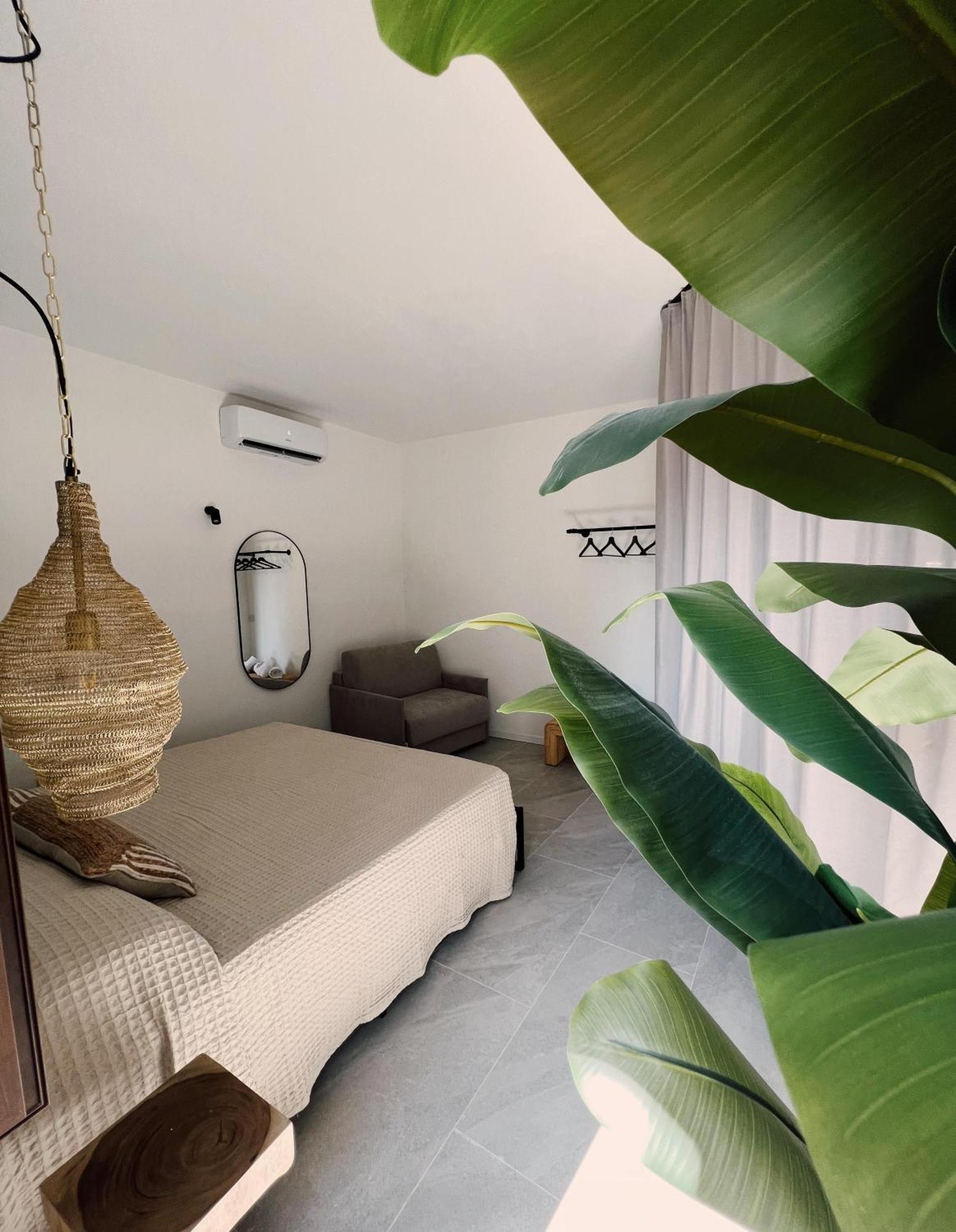Jjbayt Apartment Сиракуза Екстериор снимка
