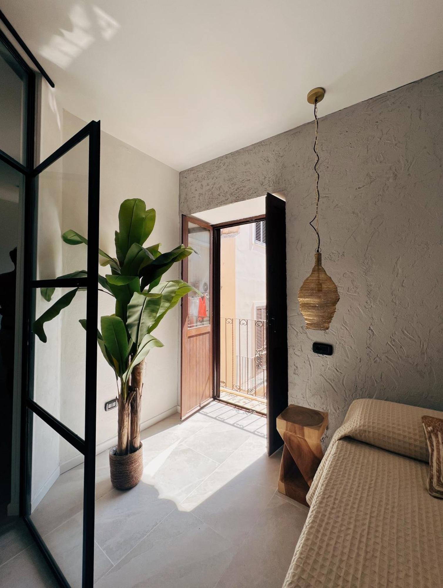 Jjbayt Apartment Сиракуза Екстериор снимка